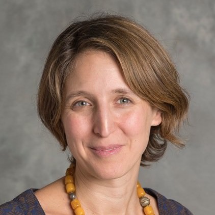 Picture of Haidy Geismar